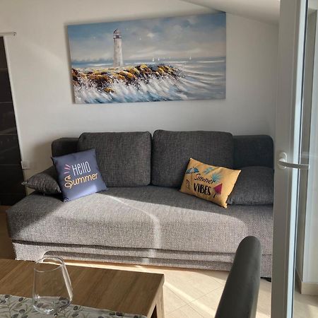 Apartman Voch ซัมบราทิยา ภายนอก รูปภาพ