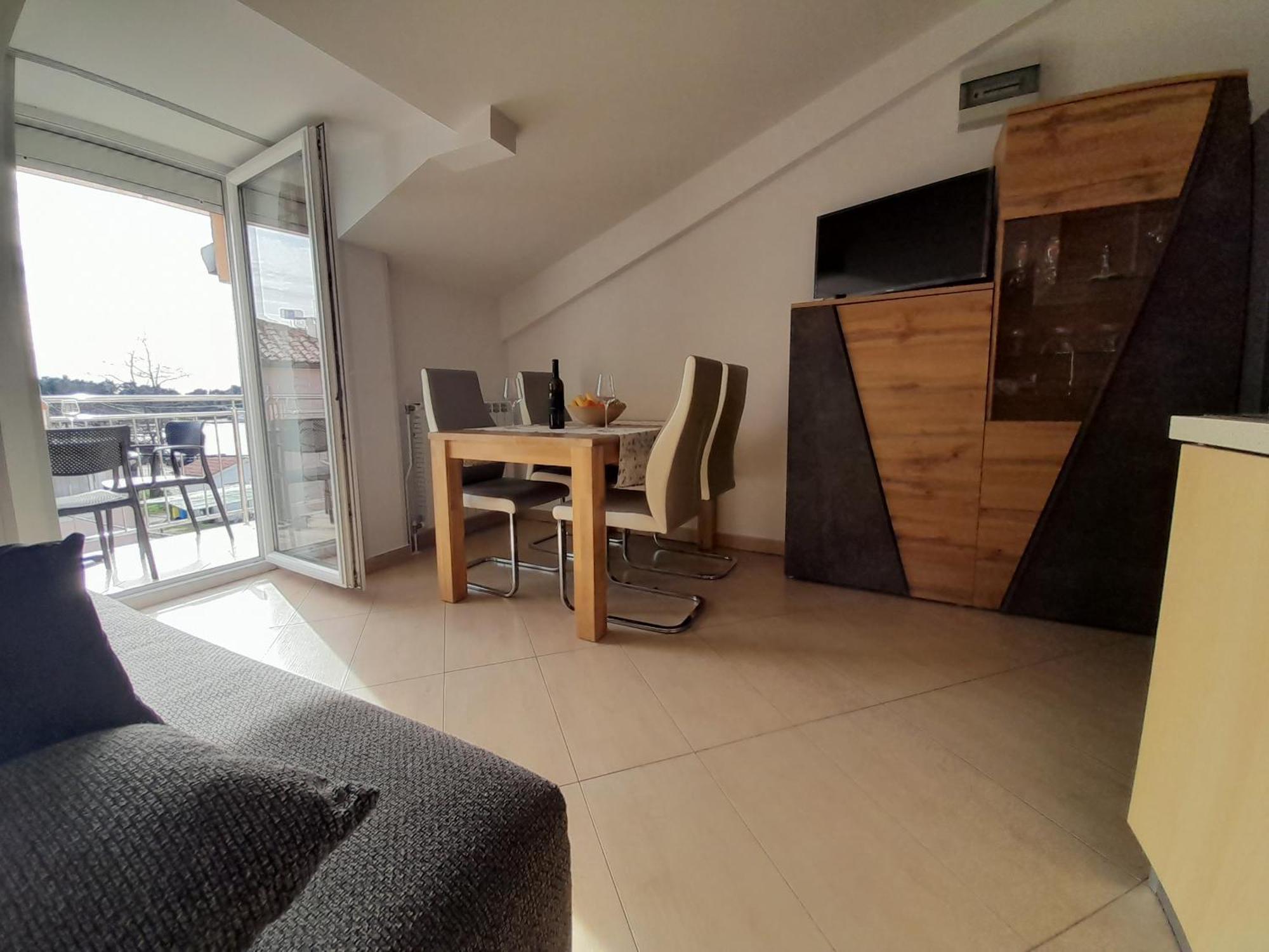Apartman Voch ซัมบราทิยา ภายนอก รูปภาพ