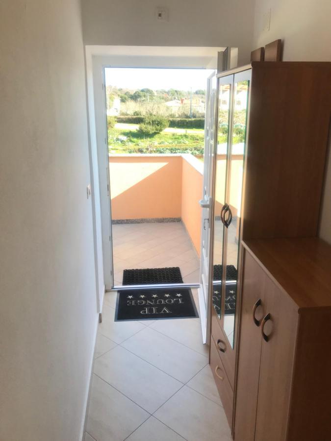 Apartman Voch ซัมบราทิยา ภายนอก รูปภาพ